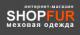 Меховой интернет магазин  SHOPFUR из Греции и Италии