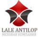 Магазины компании LALE ANTILOP. Продажа меховых и кожаных изделий.