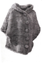 фото норковые шубы, полушубки, шубы из вязаной норки, фасоны, модели 2011,2012
