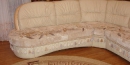 мягкая мебель отделанная мутоном (мех облагороженной овчины), меховые изделия, аксессуары